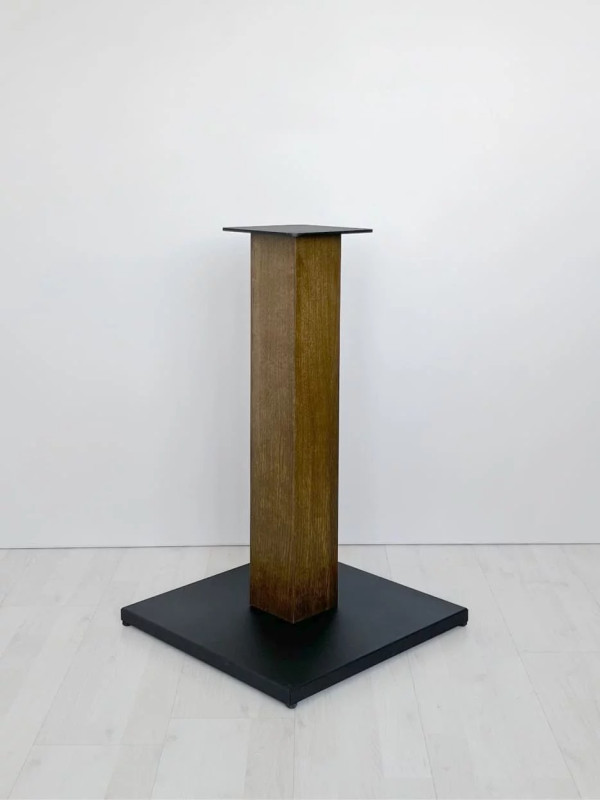 Подстолье Manhattan Mono шпон дуба