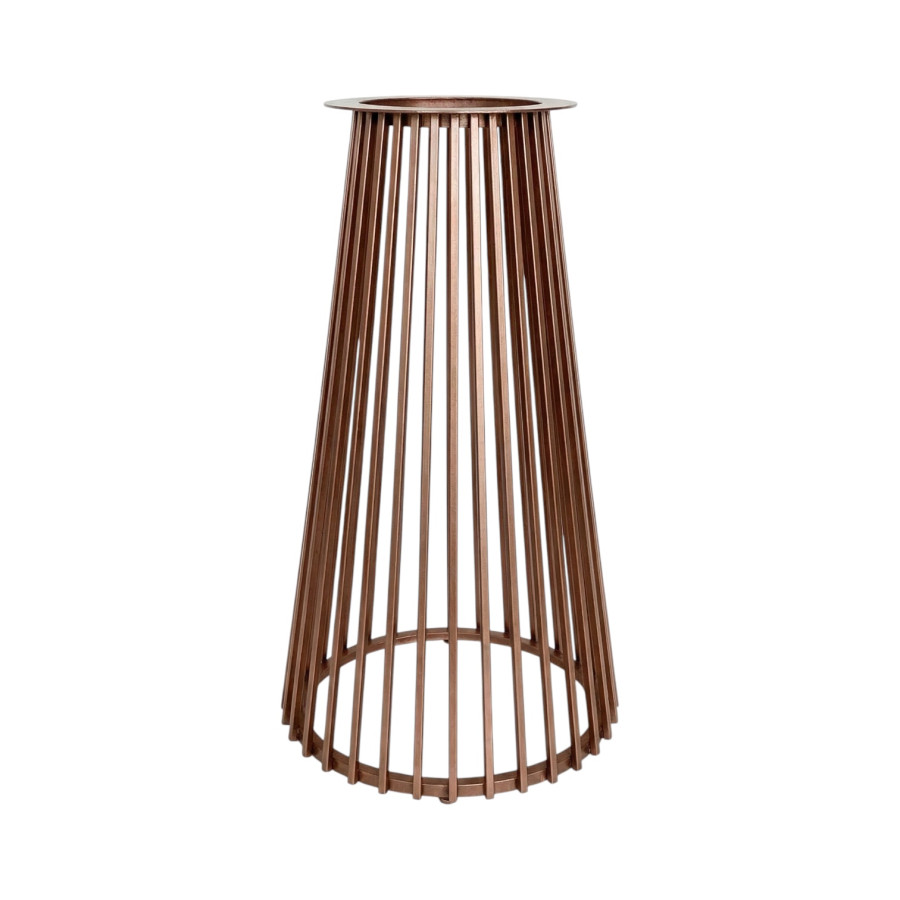 Подстолье Cone Air Золото_4