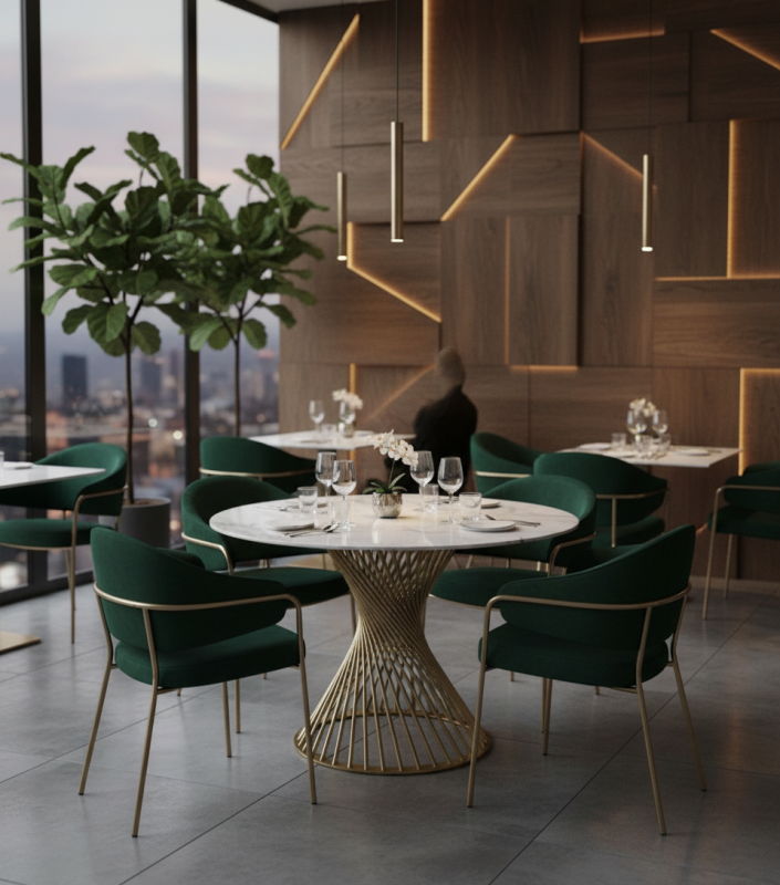 Подстолье Vortex