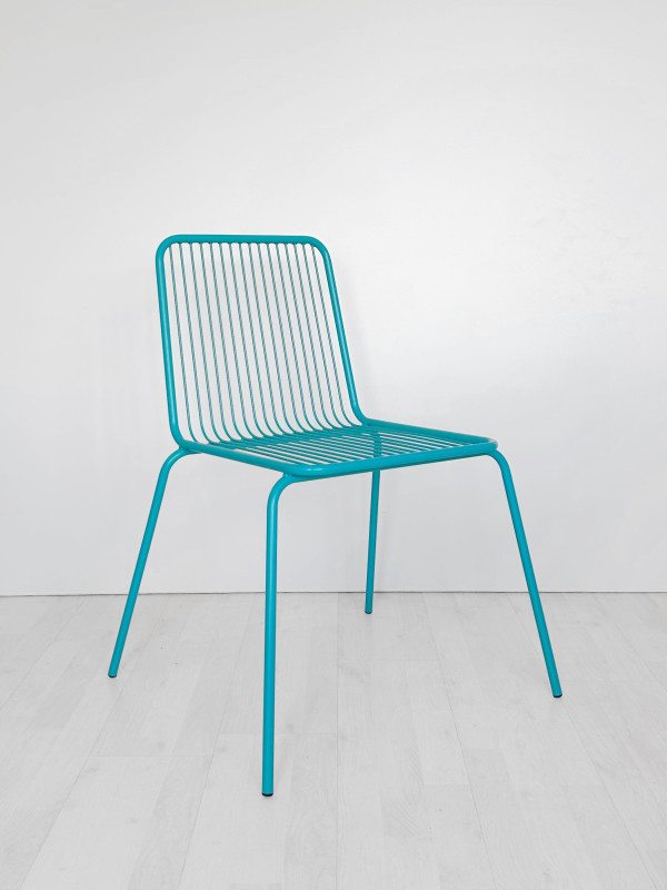 Стул Grill sea rose