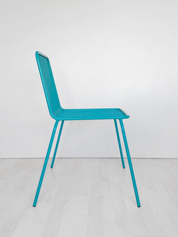 Стул Grill sea rose