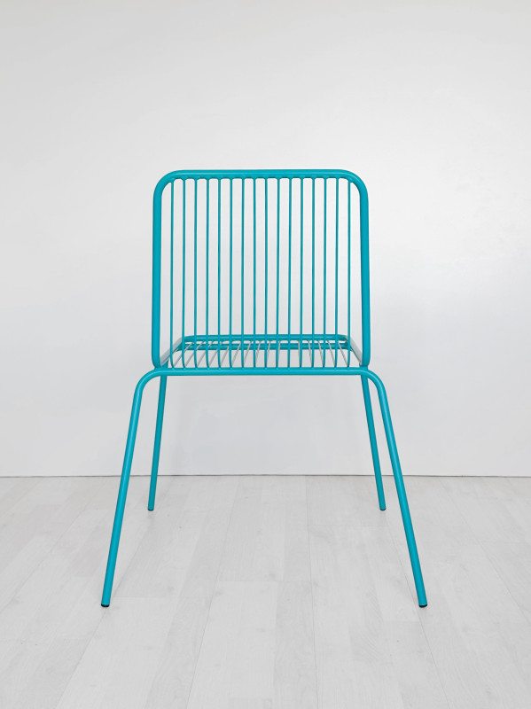 Стул Grill sea rose