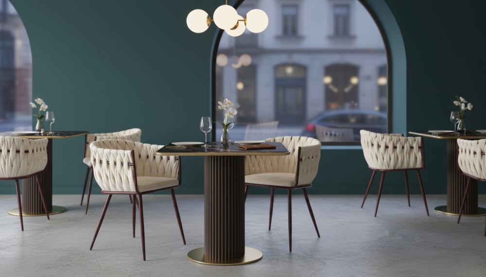 Подстолье Soft form