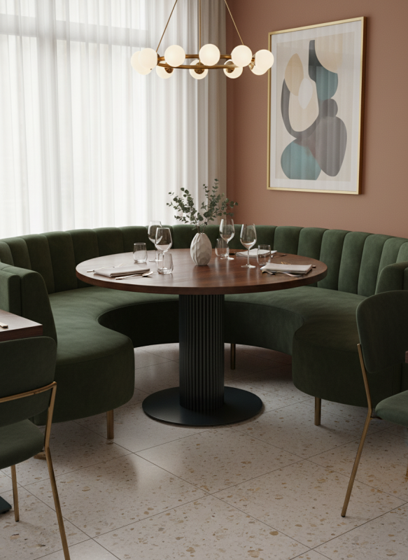 Подстолье EL GRECO