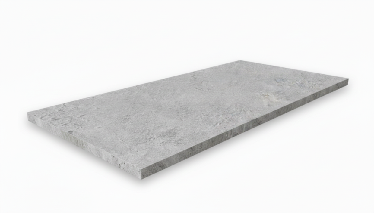 Столешница HPL на основе МДФ (Прямоугольная) Форсида_7