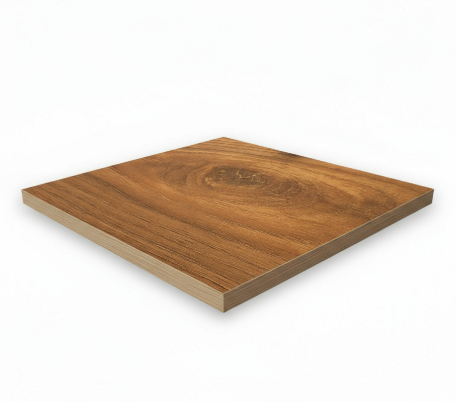 Столешница HPL на основе МДФ (квадратная)