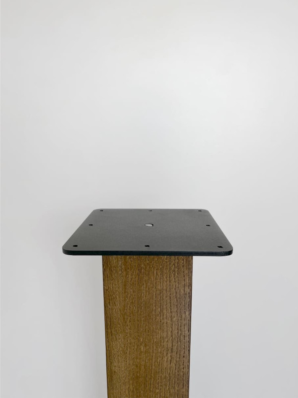 Подстолье Manhattan One (шпон дуба)