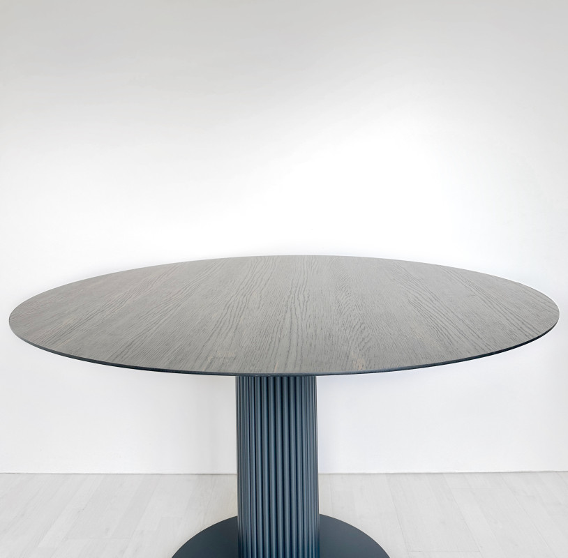 Столешница Фанера + HPL Диаметр 1200 мм