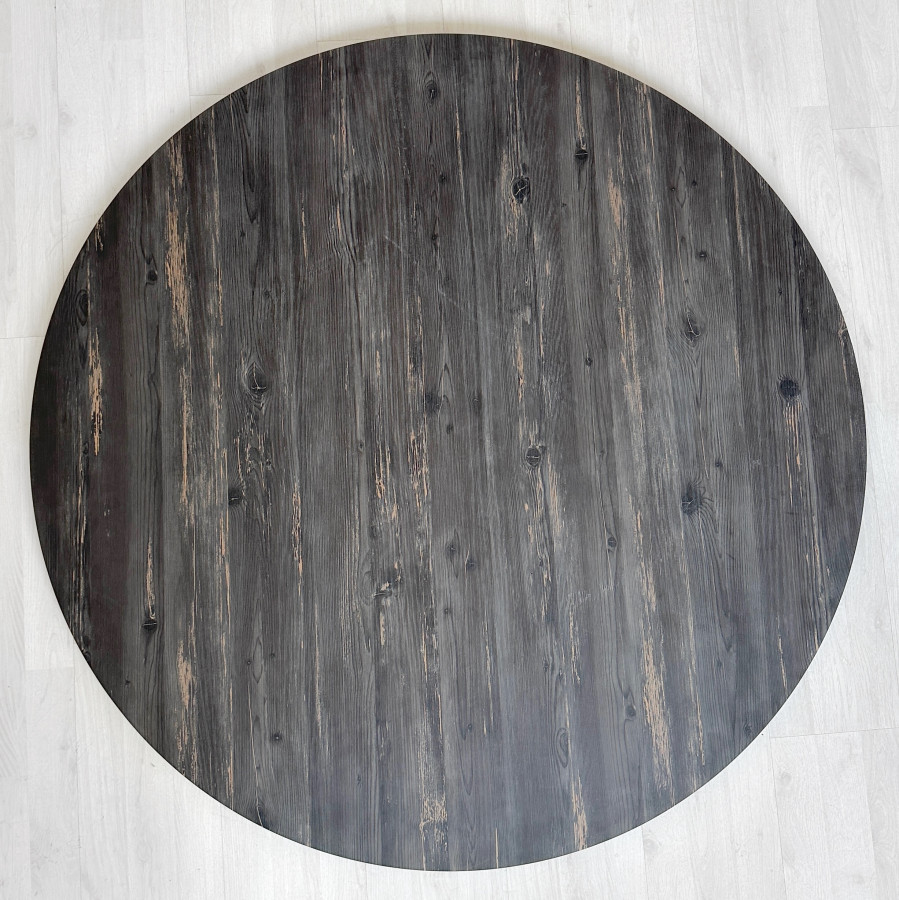 Столешница Фанера + HPL Диаметр 1200 мм