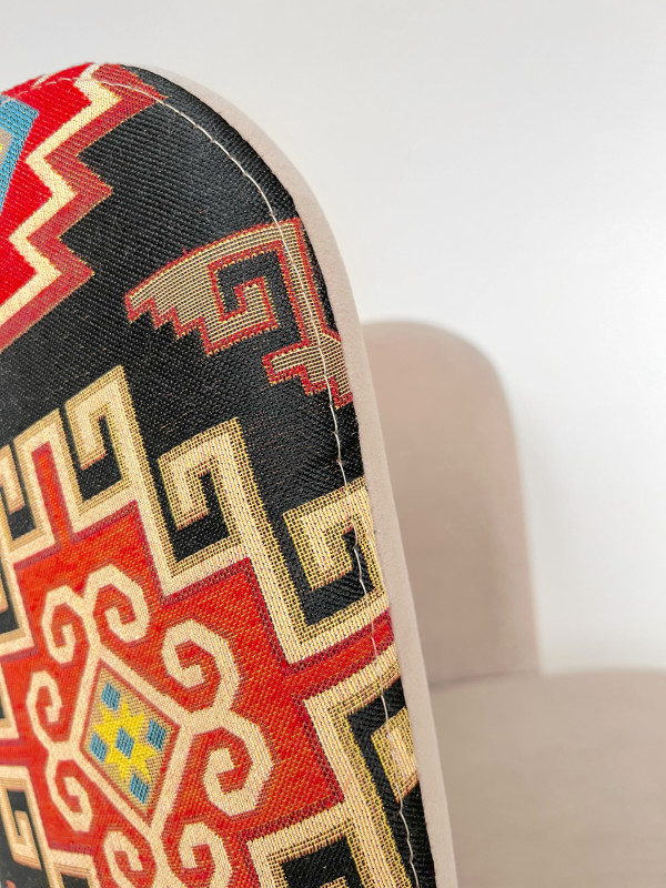 Стул Tron (Гобелен) копия №1761824754