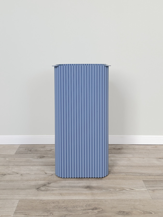 Подстолье Soft form 35 Голубой_12