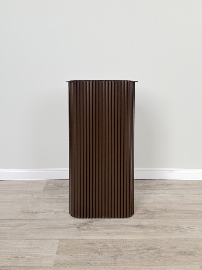 Подстолье Soft form 35 Коричневый_8