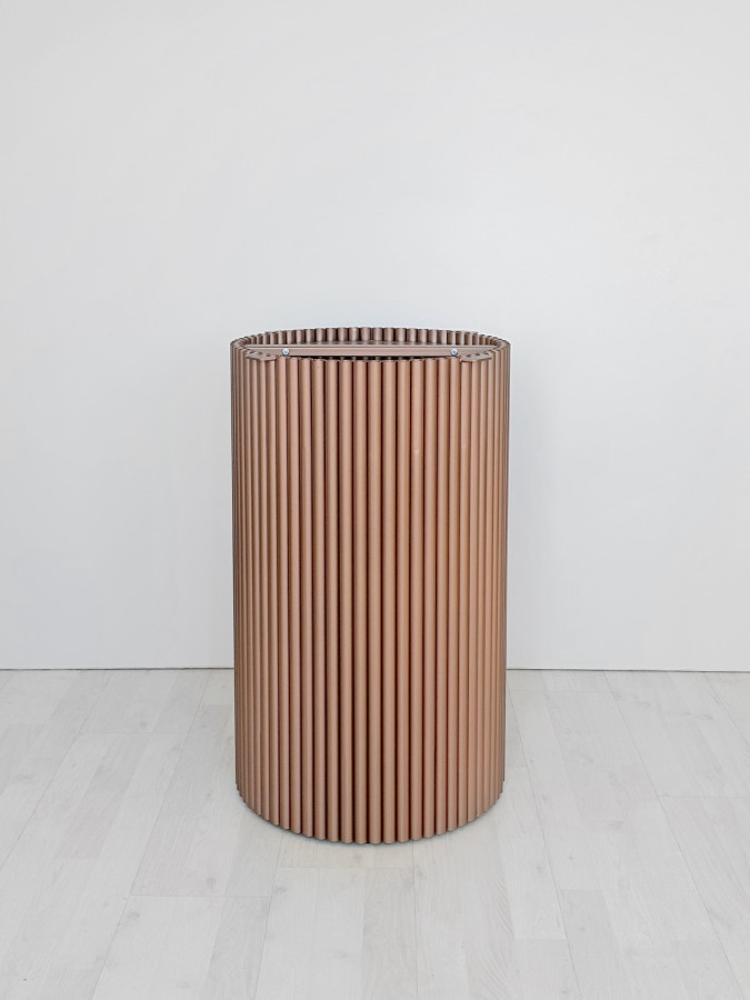 Подстолье EL GRECO 450 Черный_1