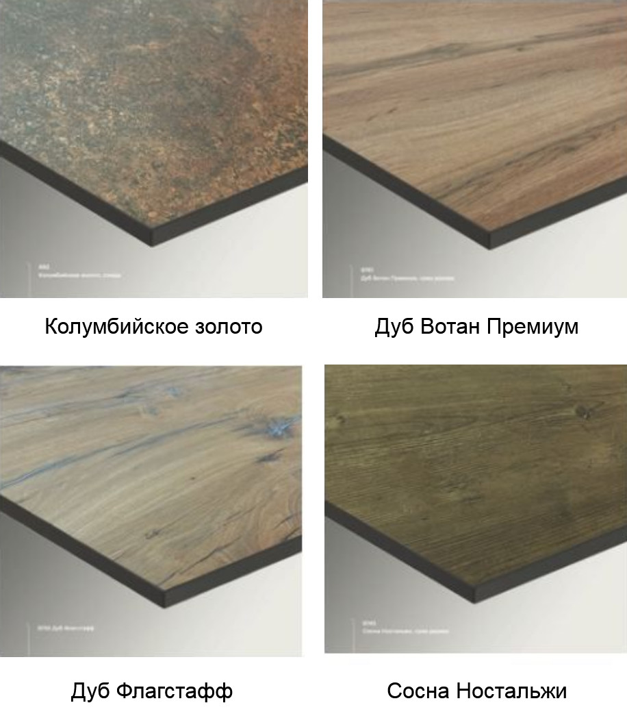 Столешница HPL Compact